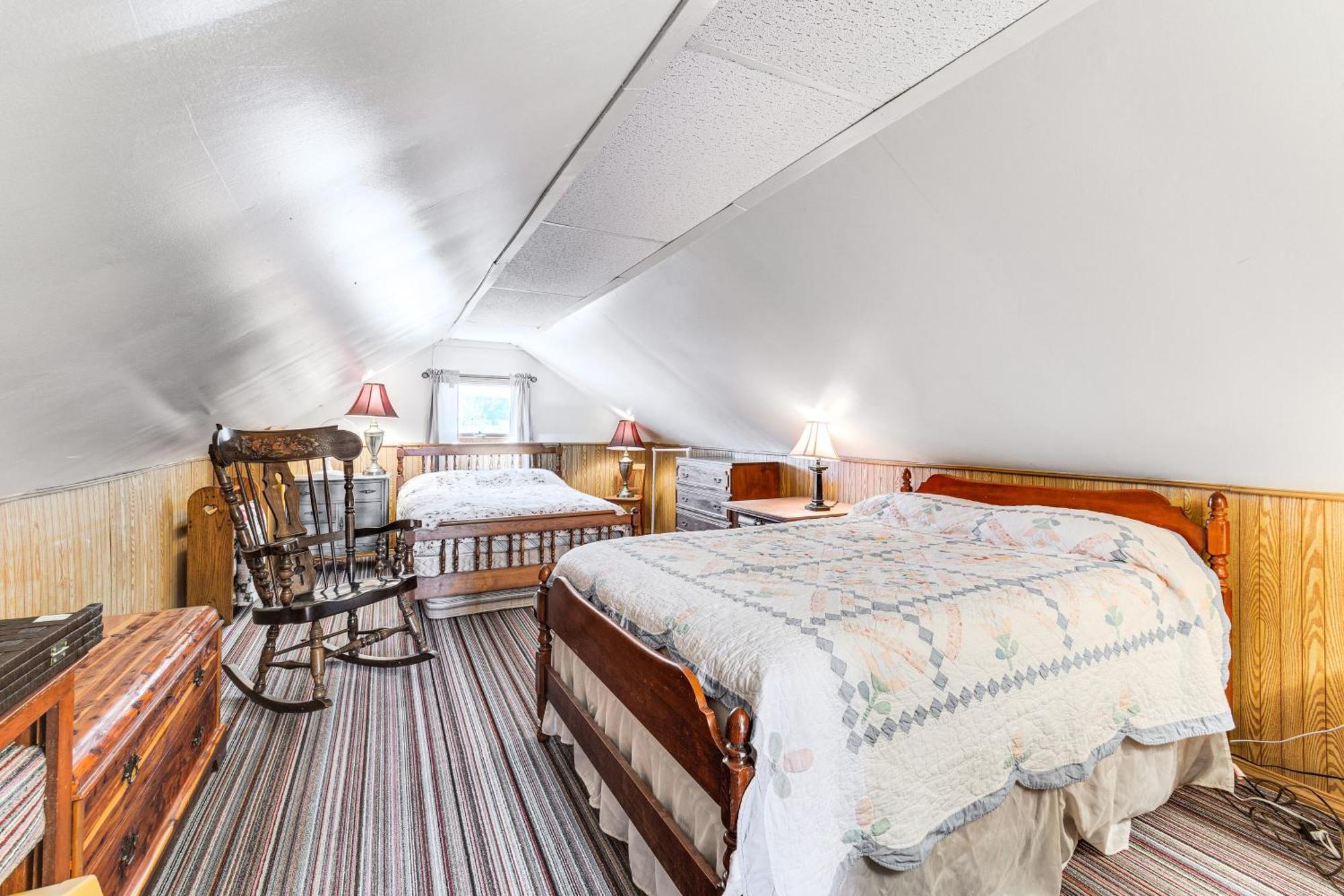 Waterfront Wolcott Vacation Rental With Deck And Views Extérieur photo