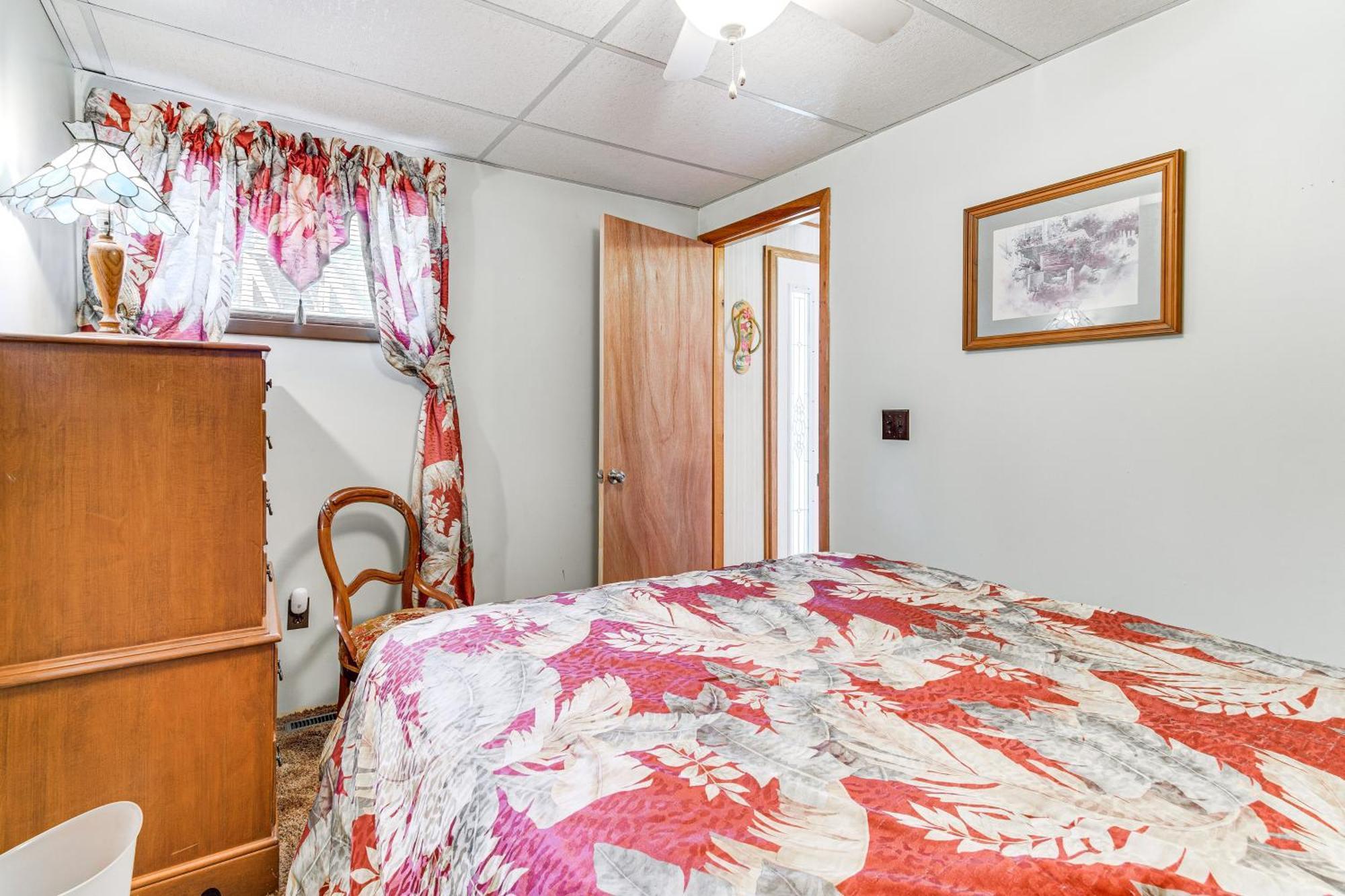 Waterfront Wolcott Vacation Rental With Deck And Views Extérieur photo